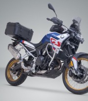 Maleta Superior con Soporte DUSC XL Negro 55 L VOGE 300 Rally (22) SW-MOTECH GPT.02.059.66000/B GPT.02.059.66000/B