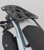 Maleta Superior con Soporte TRAX ADV Negra 38 L VOGE 300 Rally (22) SW-MOTECH GPT.02.059.70000/B GPT.02.059.70000/B