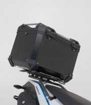 Maleta Superior con Soporte TRAX ADV Negra 38 L VOGE 300 Rally (22) SW-MOTECH GPT.02.059.70000/B GPT.02.059.70000/B