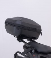 SW-MOTECH URBAN ABS 16-29 L Top Case with Carrier for VOGE 500R (19) Black GPT.02.066.60000/B GPT.02.066.60000/B