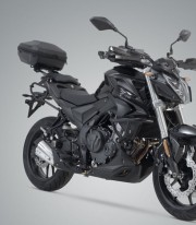 SW-MOTECH URBAN ABS 16-29 L Top Case with Carrier for VOGE 500R (19) Black GPT.02.066.60000/B GPT.02.066.60000/B