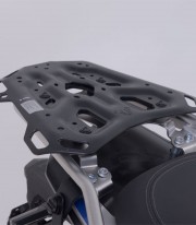 Maleta Superior con Soporte DUSC L Negro 41 L Honda CRF1100L Africa Twin (19-23) SW-MOTECH GPT.02.643.65001/B GPT.02.643.65001/B