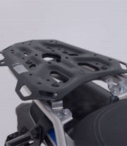 SW-MOTECH DUSC XL 55 L Top Case with Carrier for VOGE DS900X (23), DS800X Rally (25), DS625X (24) Black GPT.02.643.66000/B GP...