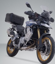 Maleta Superior con Soporte DUSC XL Negro 55 L VOGE DS900X (23), DS800X Rally (25), DS625X (24) SW-MOTECH GPT.02.643.66000/B ...