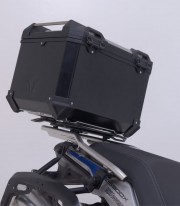 Maleta Superior con Soporte TRAX ADV Negra 38 L VOGE DS900X (23), DS800X Rally (25), DS625X (24) SW-MOTECH GPT.02.643.70000/B...