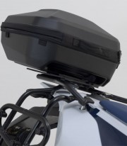 Maleta Superior con Soporte URBAN ABS Negro 16-29 L Husqvarna 701 Supermoto (16) SW-MOTECH GPT.03.701.60001/B GPT.03.701.60001/B
