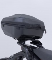 SW-MOTECH URBAN ABS 16-29 L Top Case with Carrier for KTM 250 / 390 Adventure (25) Black GPT.04.417.60000/B GPT.04.417.60000/B