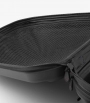 Maleta Superior con Soporte URBAN ABS Negro 16-29 L KTM 250 / 390 Adventure (25) SW-MOTECH GPT.04.417.60000/B GPT.04.417.60000/B