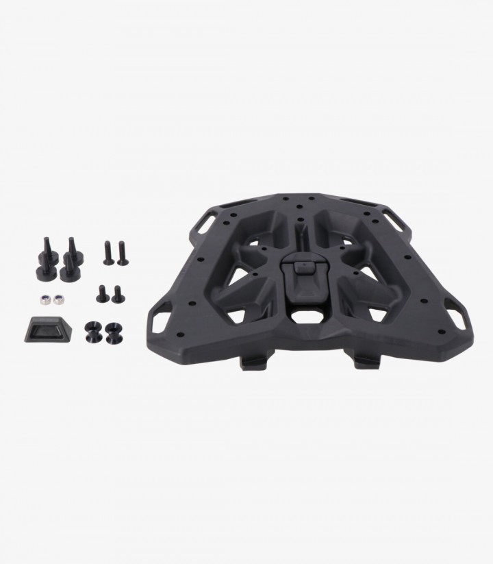 Maleta Superior con Soporte DUSC L Negro 41 L KTM 250 / 390 Adventure (25) SW-MOTECH GPT.04.417.65000/B GPT.04.417.65000/B