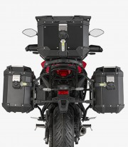 GIVI PL ONE-FIT Pannier Holders for Yamaha Tracer 7 (25-26) PLO2177CAM