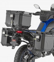 Portamaletas Laterales GIVI PL ONE-FIT para Yamaha Ténéré 700 (25-26) PLO2174CAM