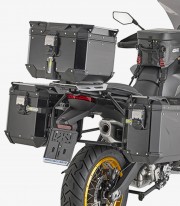 GIVI PL ONE-FIT Pannier Holders for Voge Valico 900 DSX (24-26) PLO9260CAM