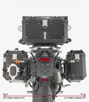 GIVI PL ONE-FIT Pannier Holders for Triumph Tiger 900 (20-23) PLO6425CAM