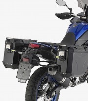 Portamaletas Laterales GIVI PL ONE-FIT para Yamaha Ténéré 700 (19-20) PLOS2145CAM