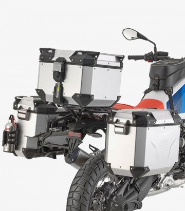 Portamaletas Laterales GIVI PL ONE-FIT para BMW R 12 G/S (25-26) PLOS5151CAM