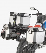 Portamaletas Laterales GIVI PL ONE-FIT para BMW R 12 G/S (25-26) PLOS5151CAM