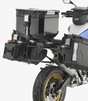 GIVI PL ONE-FIT Pannier Holders for BMW F 900 GS (24-26) PLOS5145CAM