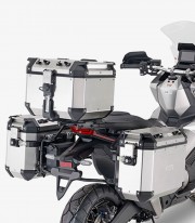 Portamaletas Laterales GIVI PL ONE-FIT para Honda X-ADV 750 (21-24) PLO1188CAM