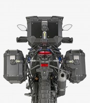 GIVI PL ONE-FIT Pannier Holders for Yamaha Ténéré 700 (25-26) PLOS2174CAM