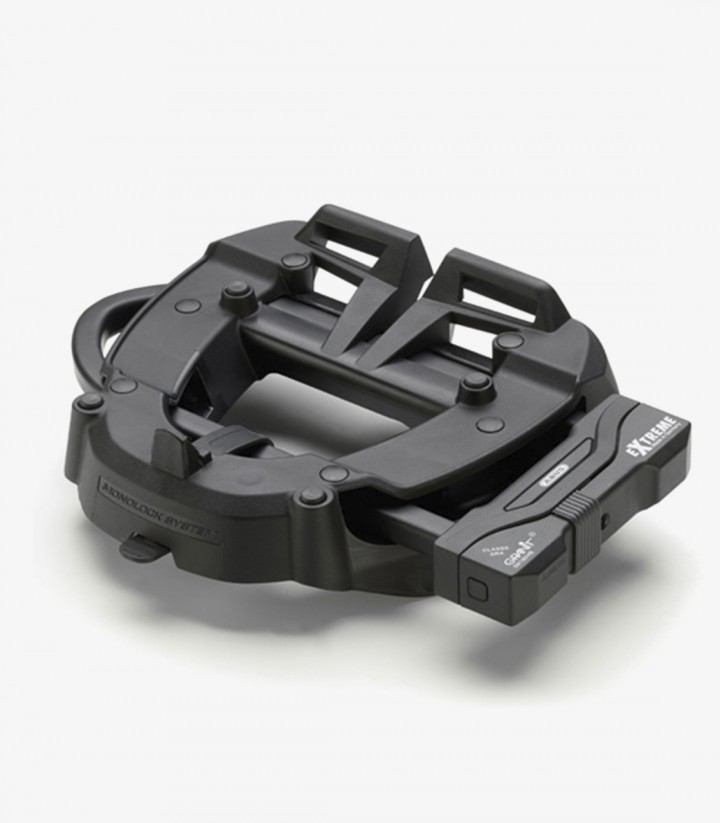 Parrilla GIVI M6M para Soportes MONOLOCK®