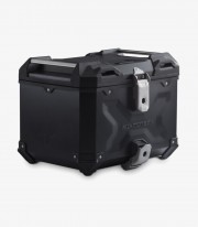 SW-MOTECH 38 L TRAX ADV Side Case with Carrier for KTM 250 / 390 Adventure (25) Black GPT.04.417.70000/B GPT.04.417.70000/B