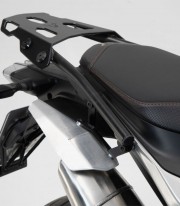 Maleta Superior con Soporte URBAN ABS Negro 16-29 L KTM 790 Duke (18-22), 890 Duke (19-20) SW-MOTECH GPT.04.641.60000/B GPT.0...