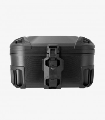 Maleta Superior con Soporte DUSC L Negro 41 L para Varios modelos de Husqvarna y KTM SW-MOTECH GPT.04.790.65001/B