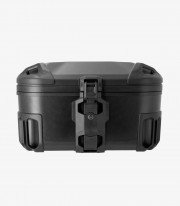 SW-MOTECH DUSC L 41 L Top Case with Carrier for Various Models of Husqvarna y KTM Black GPT.04.790.65001/B GPT.04.790.65001/B