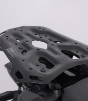 Maleta Superior con Soporte DUSC L Negro 41 L para Varios modelos de Husqvarna y KTM SW-MOTECH GPT.04.790.65001/B GPT.04.790....