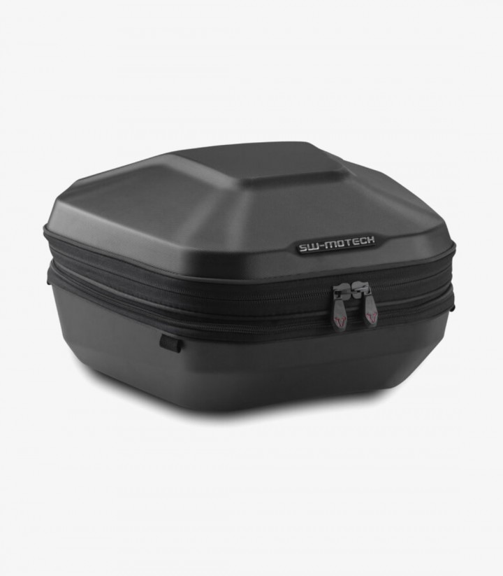Maleta Superior con Soporte URBAN ABS Negro 16-29 L Husqvarna Norden 901 (21-23), KTM 790 Adventure (23), 890 Adventure (22),...