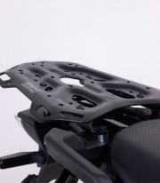 Maleta Superior con Soporte URBAN ABS Negro 16-29 L Husqvarna Norden 901 (21-23), KTM 790 Adventure (23), 890 Adventure (22),...
