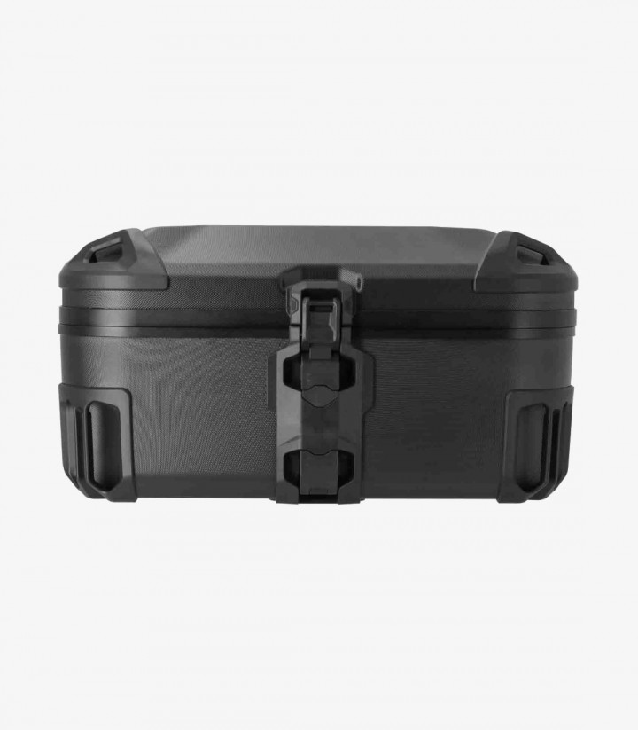Topcase mit Träger DUSC Schwarz 55 L several Husqvarna and KTM models SW-MOTECH GPT.04.790.66000/B
