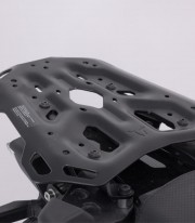 Maleta Superior con Soporte TRAX ADV Negra 38 L para Varios modelos de Husqvarna y KTM SW-MOTECH GPT.04.790.70003/B GPT.04.79...