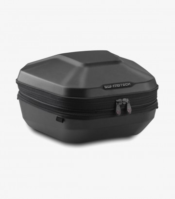 Maleta Superior con Soporte URBAN ABS Negro 16-29 L KTM 1290 Super Duke GT (16) SW-MOTECH GPT.04.792.60000/B