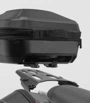 SW-MOTECH URBAN ABS 16-29 L Top Case with Carrier for KTM 1290 Super Duke GT (16) Black GPT.04.792.60000/B GPT.04.792.60000/B