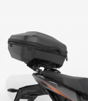 Maleta Superior con Soporte URBAN ABS Negro 16-29 L KTM 1290 Super Duke GT (16) SW-MOTECH GPT.04.792.60000/B GPT.04.792.60000/B