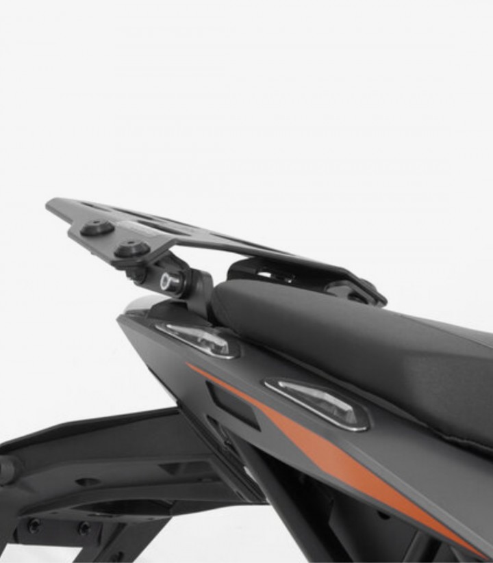 Maleta Superior con Soporte URBAN ABS Negro 16-29 L KTM 1290 Super Duke GT (16) SW-MOTECH GPT.04.792.60000/B GPT.04.792.60000/B