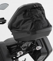 Maleta Superior con Soporte URBAN ABS Negro 16-29 L KTM 1290 Super Duke GT (16) SW-MOTECH GPT.04.792.60000/B GPT.04.792.60000/B
