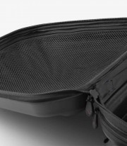 Maleta Superior con Soporte URBAN ABS Negro 16-29 L KTM 1290 Super Duke GT (16) SW-MOTECH GPT.04.792.60000/B GPT.04.792.60000/B
