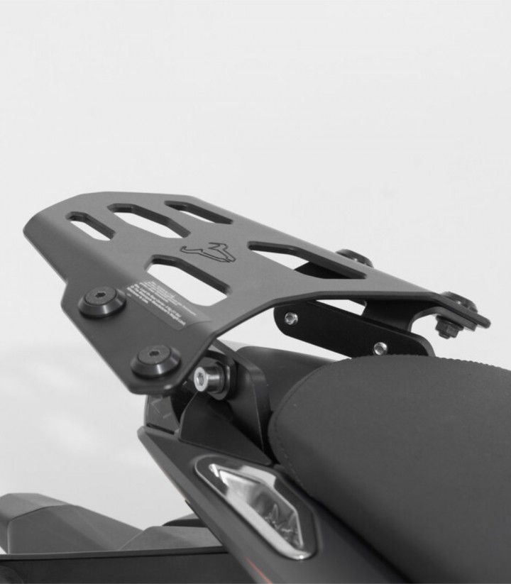 Maleta Superior con Soporte DUSC L Negro 41 L KTM 1290 Super Duke GT (16) SW-MOTECH GPT.04.792.65001/B GPT.04.792.65001/B