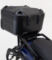 Maleta Superior con Soporte DUSC L Negro 41 L KTM 1290 Super Duke GT (16) SW-MOTECH GPT.04.792.65001/B GPT.04.792.65001/B