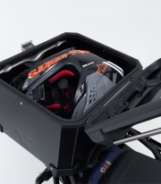 SW-MOTECH 38 L TRAX ADV Side Case with Carrier for KTM 1290 Super Duke GT (16) Black GPT.04.792.70000/B GPT.04.792.70000/B