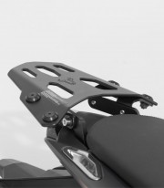 Maleta Superior con Soporte TRAX ADV Plateada 38 L KTM 1290 Super Duke GT (16) SW-MOTECH GPT.04.792.70000/S GPT.04.792.70000/S