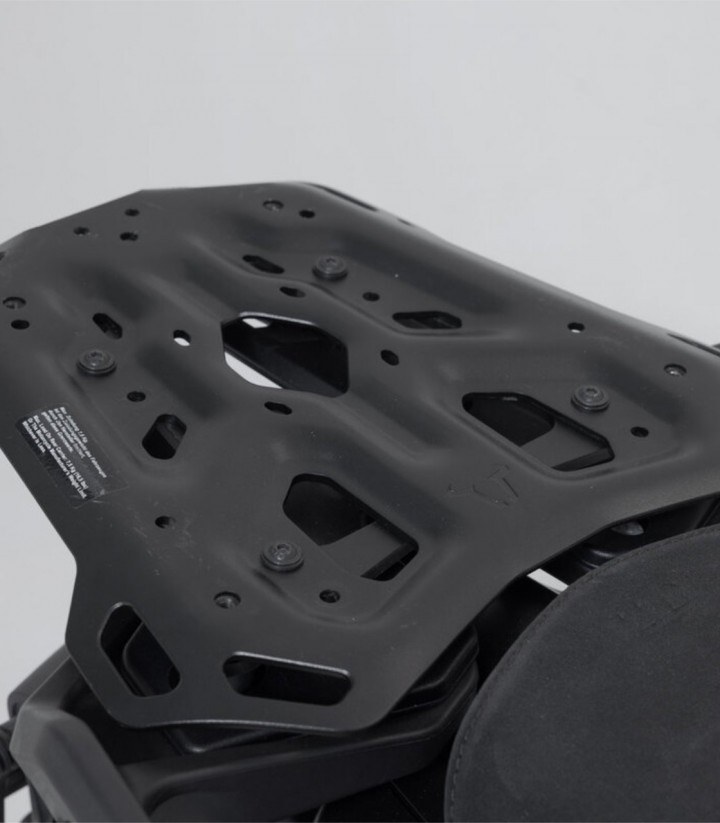 Maleta Superior con Soporte URBAN ABS Negro 16-29 L KTM 1290 / 1390 Super Adventure (21-24) SW-MOTECH GPT.04.835.60000/B GPT....