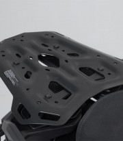 SW-MOTECH URBAN ABS 16-29 L Top Case with Carrier for KTM 1290 / 1390 Super Adventure (21-24) Black GPT.04.835.60000/B GPT.04...
