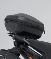 Maleta Superior con Soporte URBAN ABS Negro 16-29 L KTM 1290 / 1390 Super Adventure (21-24) SW-MOTECH GPT.04.835.60000/B GPT....