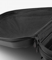 SW-MOTECH URBAN ABS 16-29 L Top Case with Carrier for KTM 1290 / 1390 Super Adventure (21-24) Black GPT.04.835.60000/B GPT.04...