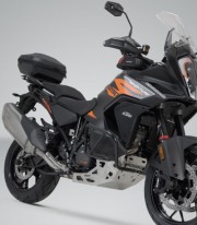 Maleta Superior con Soporte URBAN ABS Negro 16-29 L KTM 1290 / 1390 Super Adventure (21-24) SW-MOTECH GPT.04.835.60000/B GPT....