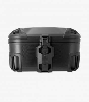 Maleta Superior con Soporte DUSC L Negro 41 L KTM 1290 / 1390 Super Adventure (21-24) SW-MOTECH GPT.04.835.65001/B