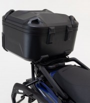 Maleta Superior con Soporte DUSC L Negro 41 L KTM 1290 / 1390 Super Adventure (21-24) SW-MOTECH GPT.04.835.65001/B GPT.04.835...